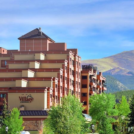 Village At Breckenridge Resort Exterior foto