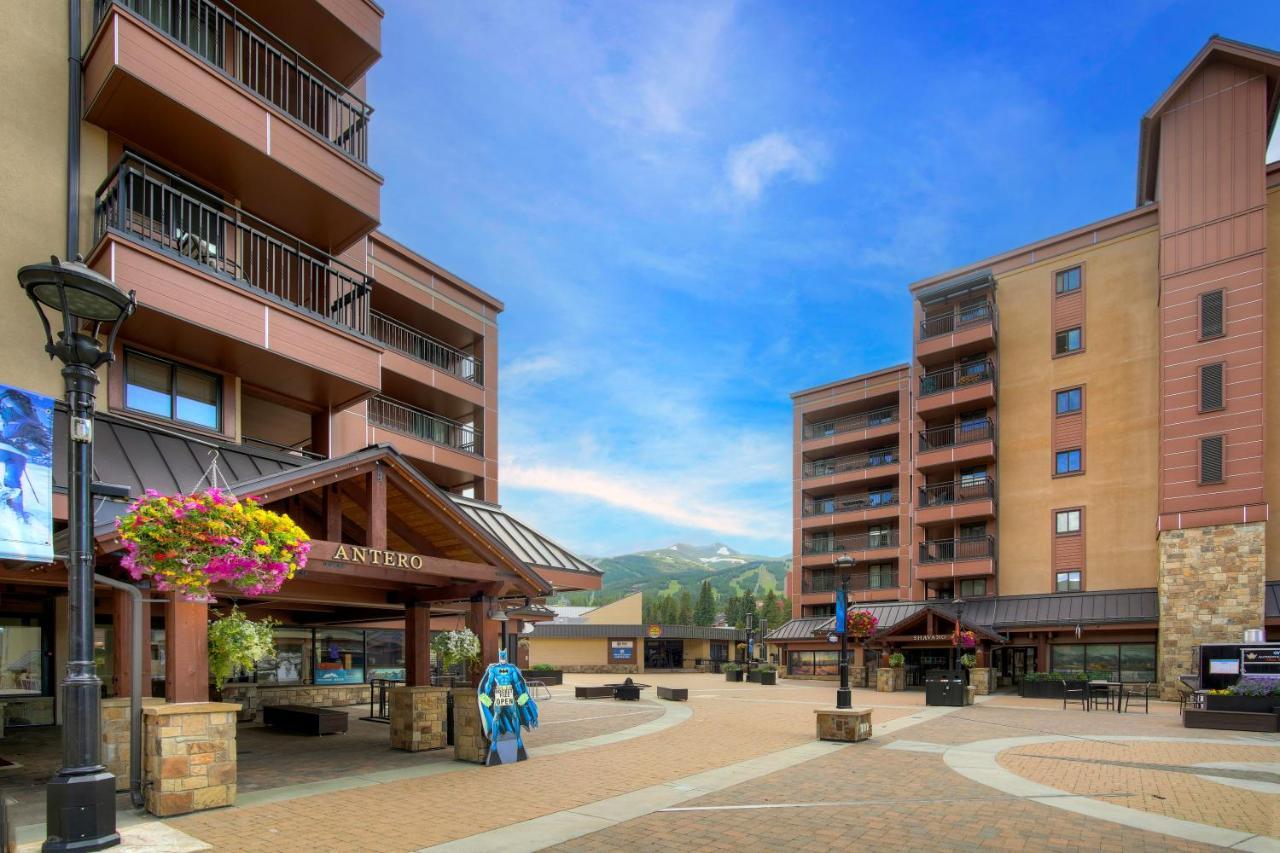 Village At Breckenridge Resort Exterior foto